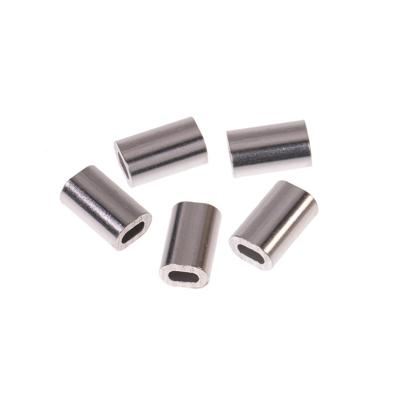 Zeck Alu Sleeve 20st. 1.3 mm