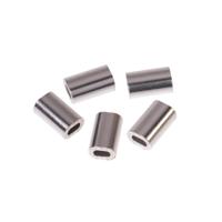 Zeck Alu Sleeve 20st. 1.3 mm - thumbnail