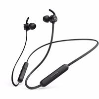 Philips TAE1205BK/00 hoofdtelefoon/headset In-ear Zwart - thumbnail