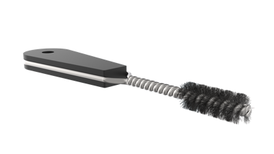 Kirchhoff Pijpreinigingsborstel, 18 mm, voor koperen leidingen - 999052217