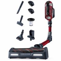 Rowenta steelstofzuiger X-Force 11.60 RH9879 (Rood) - thumbnail
