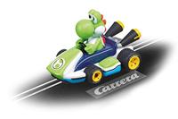 Carrera first raceauto - yoshi - thumbnail