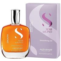 Alfaparf Semi di Lino Smoothing Oil 100ml - thumbnail