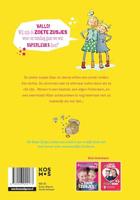 De Zoete Zusjes zoeken een schat - thumbnail