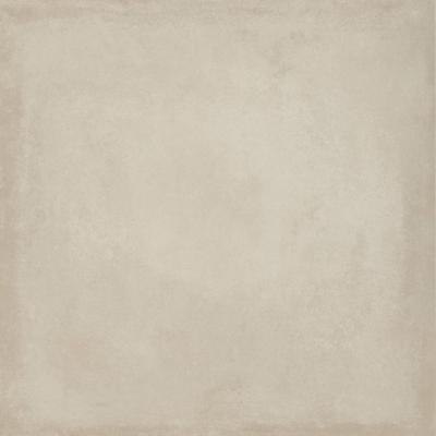 Baldocer Cerámica Grafton Vloer- en wandtegel | 80x80 cm | Gerectificeerd | betonlook | Mat Beige
