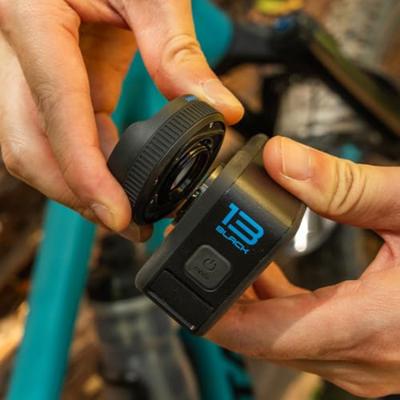 GoPro Lens Mod Makro Objectief GoPro Hero 13