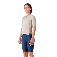 Castelli espresso - women's cycling shorts with pad - thumbnail