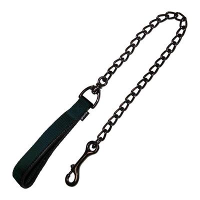 GLORIA 8432288122709 Klassieke zwarte kettingband, NE, 250 g