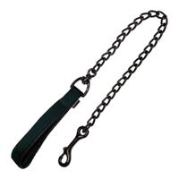 GLORIA 8432288122709 Klassieke zwarte kettingband, NE, 250 g - thumbnail