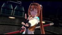 The Legend of Heroes Trails of Cold Steel IV Frontline Edition - thumbnail