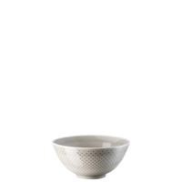ROSENTHAL - Junto Pearl Grey - Bowl 14cm 0,50l - thumbnail