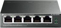 TP-Link TL-SG105PE switch - thumbnail