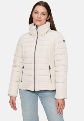 Covered L615r Ronja2 Winterjassen Pumice Stone