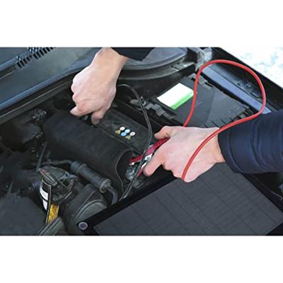 Technaxx 5018 Accubescherming op zonne-energie 17.9 V