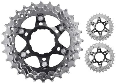 Shimano Sprocket Unit for CS-R7000/CS-5800