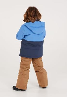 Protest PRTSKOME TD Ski/Snowboard Jas Meisjes 92 Protest PRTSKOME TD Ski/Snowboard Jas Meisjes 92