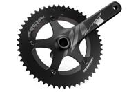 Miche Pistard 2.0 170mm Crankstel - Zwart - thumbnail