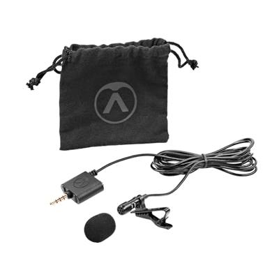 Austrian Audio MiCreator Y-Lav Lavalier