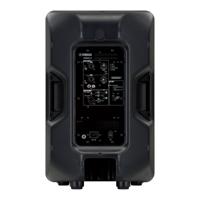 Yamaha DBR12 actieve luidspreker 1 x 12 inch - thumbnail