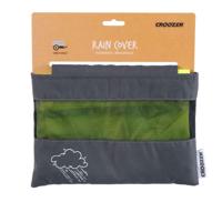 Croozer rain cover for cargo kalle - thumbnail