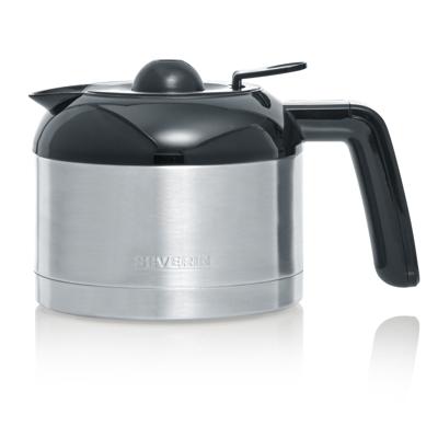 Severin KA4847 Koffiefilter apparaat Zwart Severin KA4847 Koffiefilter apparaat Zwart