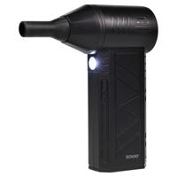 Savio MD-01 bladblazer 60 W 7,4 V 140 km/h Lithium-Ion (Li-Ion) - thumbnail