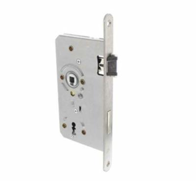 *D&N slot rvs SL72 m.fluister dm=60mm, DIN RS