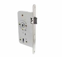 *D&N slot rvs SL72 m.fluister dm=60mm, DIN RS - thumbnail