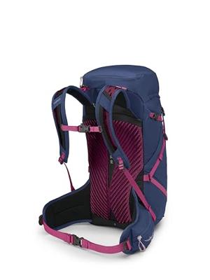 Osprey Sportlite - 30L - M/L - Alkaline/Hotspot Pink