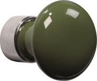 Meubelkn.pors.Pad.30mm MGN/keizergroen - thumbnail