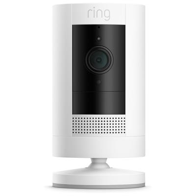 Ring Stick Up Cam Battery IP-beveiligingscamera Binnen & buiten Doos Bureau/muur