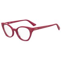 Brillenframe Dames Moschino MOS582-C9A Ø 51 mm - thumbnail