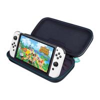 Nacon Game Traveler Deluxe Case - Animal Crossing: New Horizons - thumbnail
