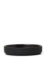 Marc O'Polo Marc O'Polo The Wave Soap holder Anthracite - thumbnail