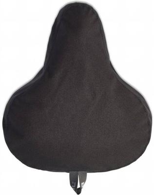 BASIL Zadeldek go-saddlecover 50443 zwart