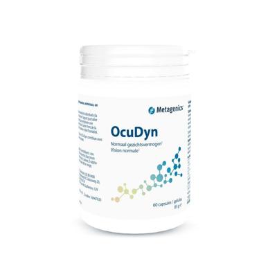 Metagenics Ocudyn Capsules