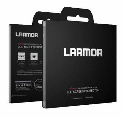 Larmor SA Screen Protector Canon 77D/650/700/750/760/800D