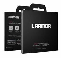 Larmor SA Screen Protector Canon 77D/650/700/750/760/800D - thumbnail