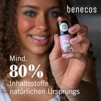 Benecos Nagellak Bubble Gum - thumbnail