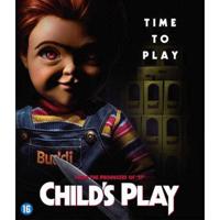 Child's Play (2019) - thumbnail
