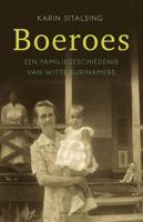 Boeroes - Karin Sitalsing - eBook (9789045030852) - thumbnail