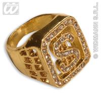 Diamanten Ring - thumbnail