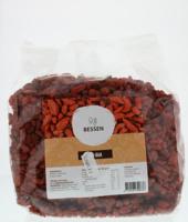 MijnNatuurwinkel Goji bessen 1 Kilogram - thumbnail