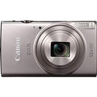 CANON Compact Ixus 285 HS Zilver - thumbnail