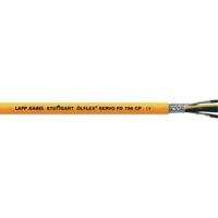 LAPP Servokabel 8 x 1.5 mm² 0027990/100 100 m - thumbnail