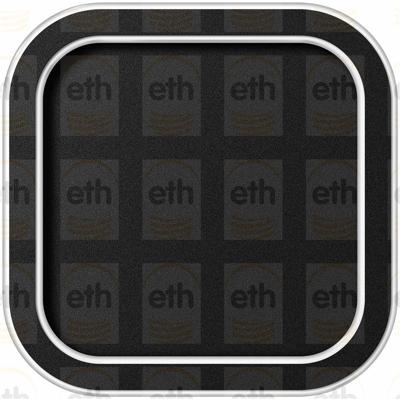 ETH Vierkante plafondlampLois met led - 05-PL2330-30