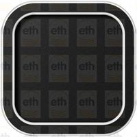 ETH Vierkante plafondlampLois met led - 05-PL2330-30 - thumbnail