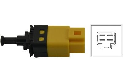 Remlichtschakelaar EBL1006