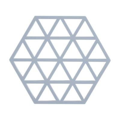 Zone - Triangles - Onderzetter Sky Zone - Triangles - Onderzetter Sky