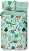 Good Morning Kinderdekbedovertrek Dinono 140x200/220 cm - thumbnail